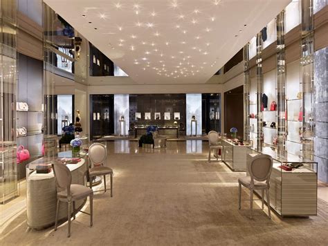 dior store california|Dior store layout.